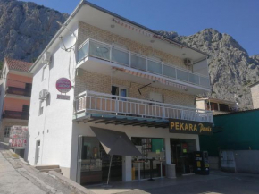 Apartment Jadra Omiš